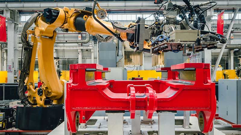 从厨房到车间：润滑脂被叫作黄油的百年渊源